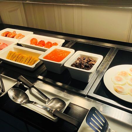 Yorkshire Gateway Hotel 南米尔福德 外观 照片