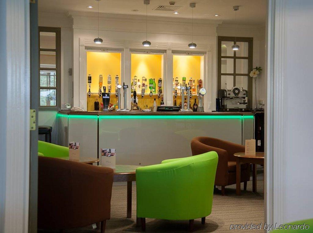Yorkshire Gateway Hotel 南米尔福德 外观 照片