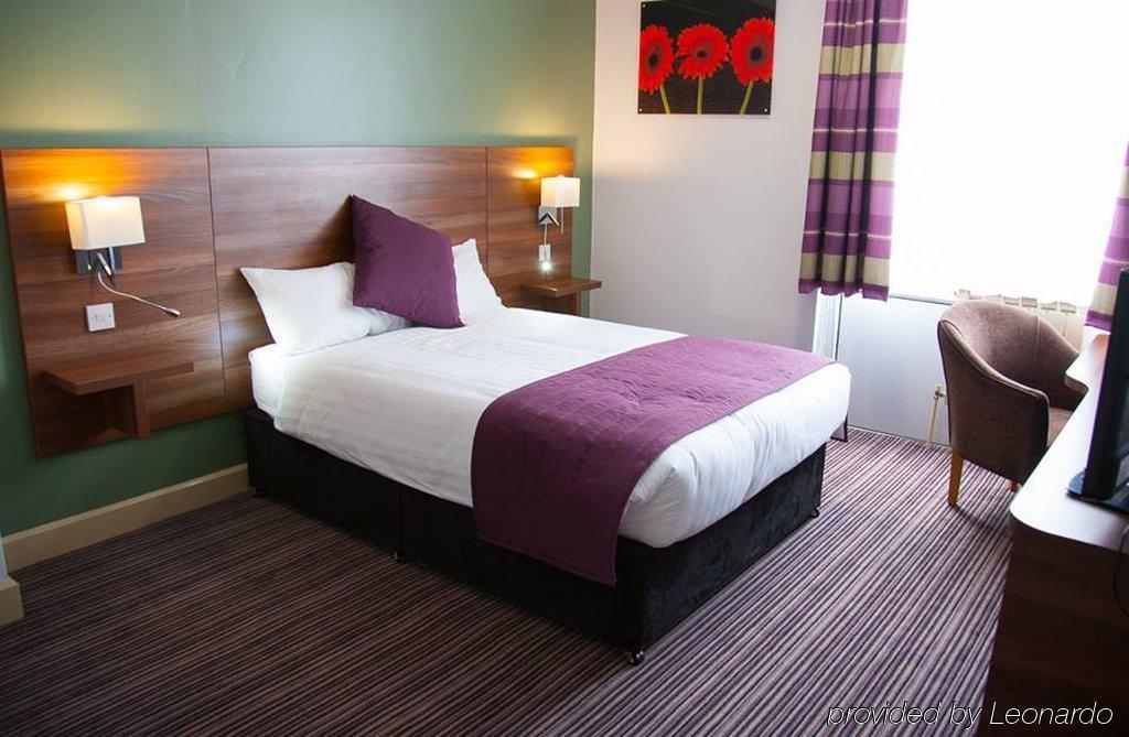 Yorkshire Gateway Hotel 南米尔福德 外观 照片