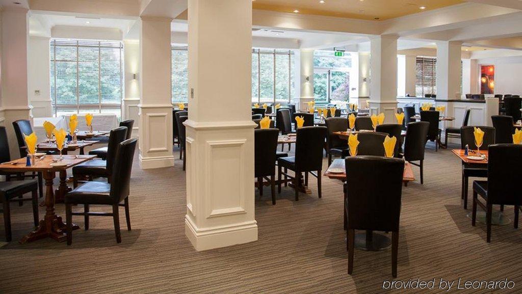 Yorkshire Gateway Hotel 南米尔福德 外观 照片