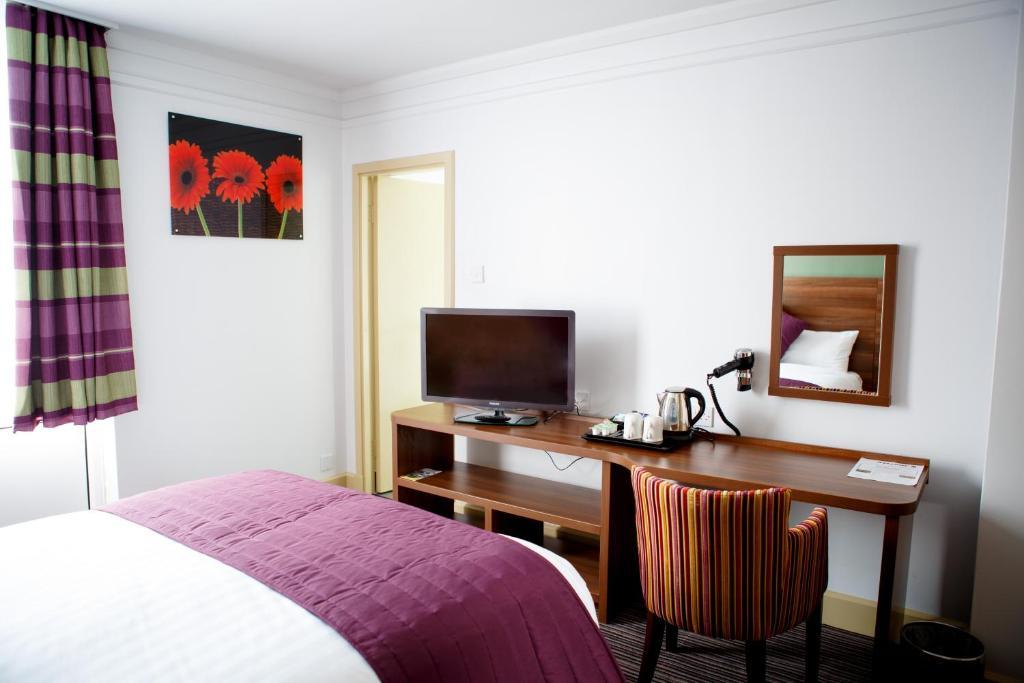 Yorkshire Gateway Hotel 南米尔福德 客房 照片