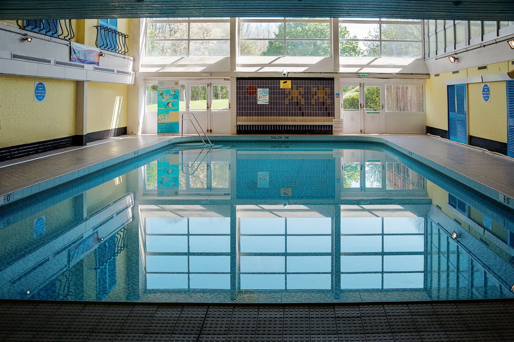 Yorkshire Gateway Hotel 南米尔福德 外观 照片