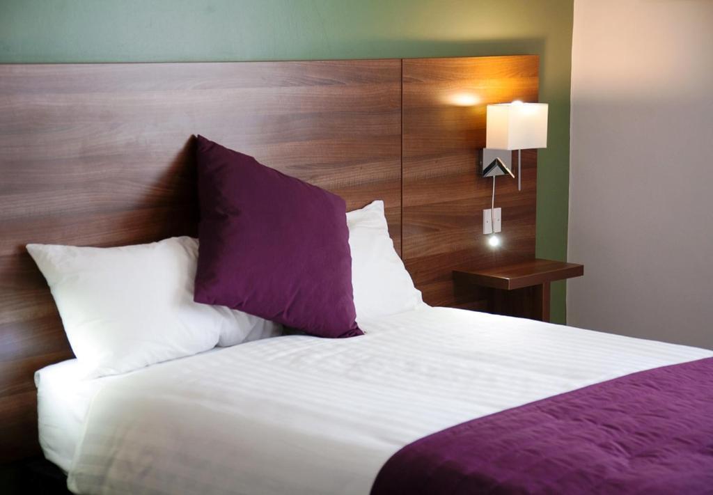 Yorkshire Gateway Hotel 南米尔福德 客房 照片