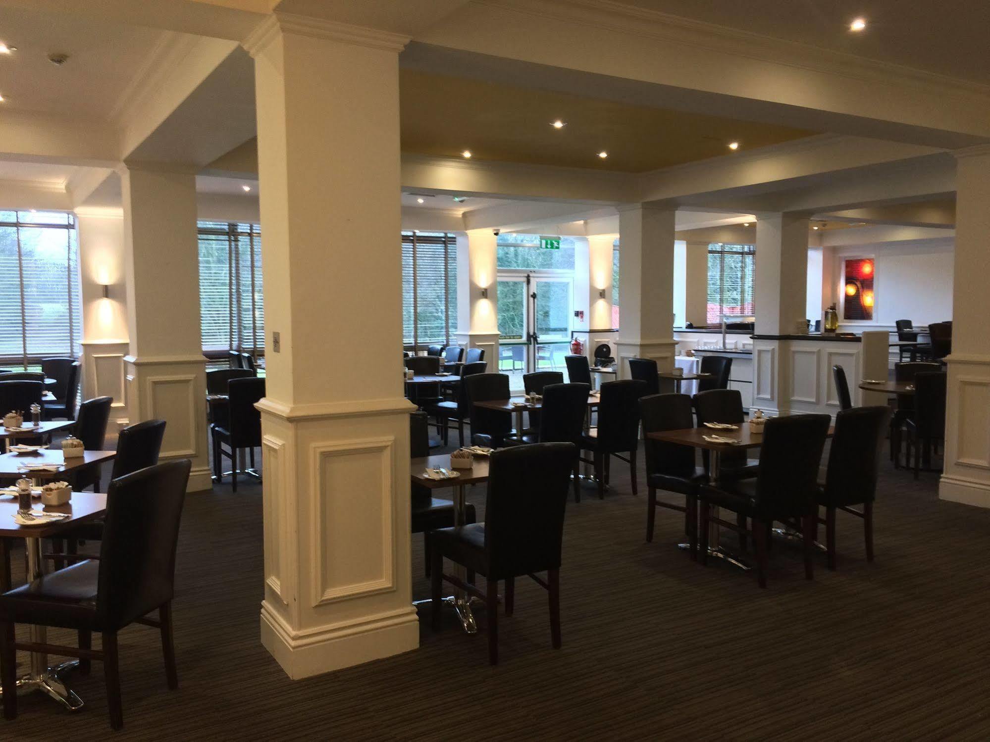 Yorkshire Gateway Hotel 南米尔福德 外观 照片