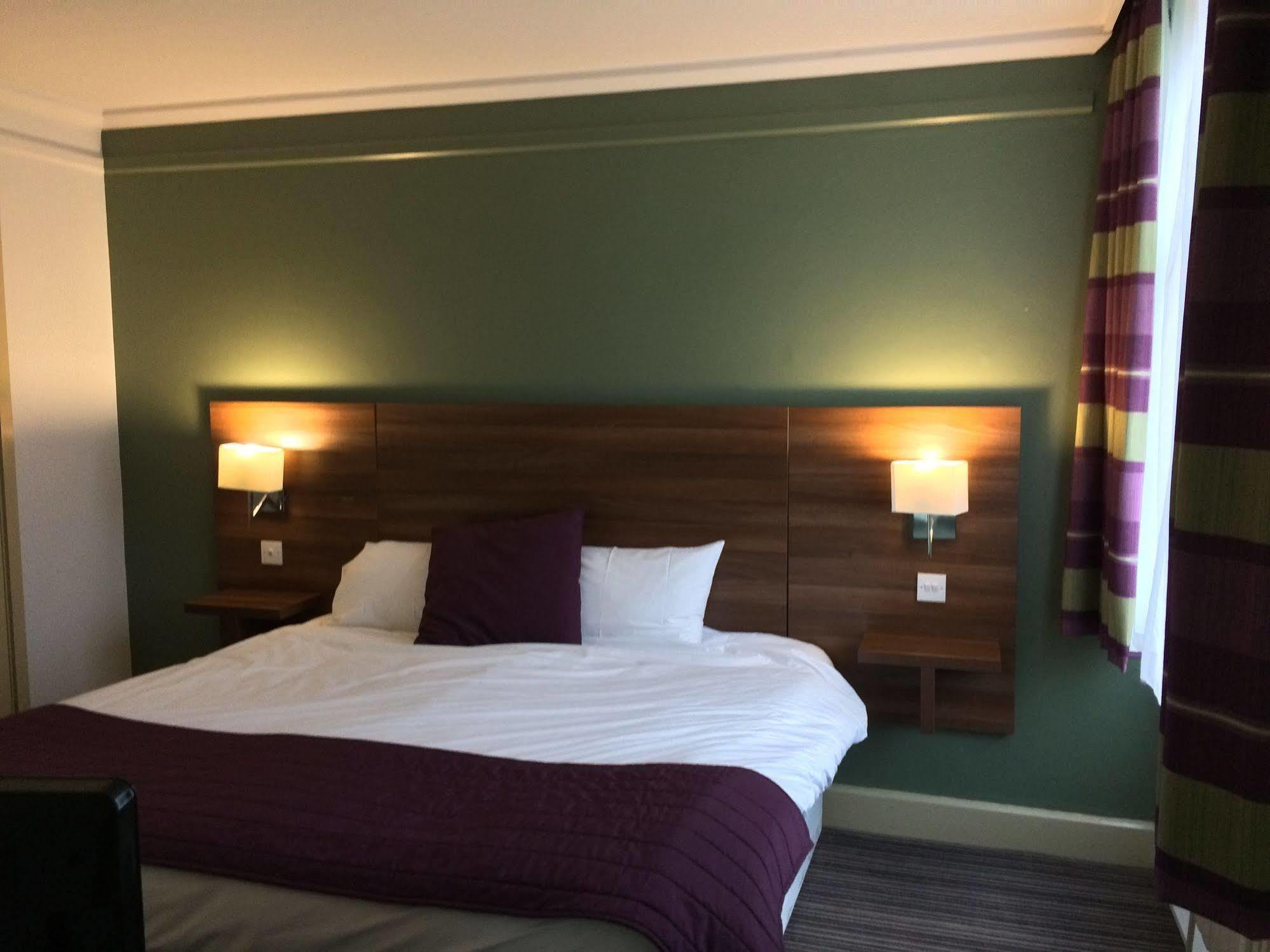 Yorkshire Gateway Hotel 南米尔福德 外观 照片