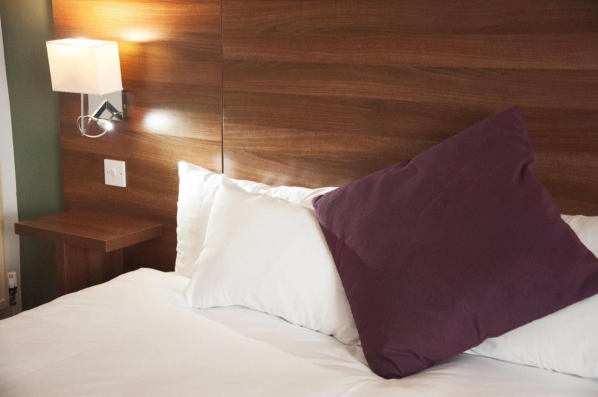 Yorkshire Gateway Hotel 南米尔福德 外观 照片
