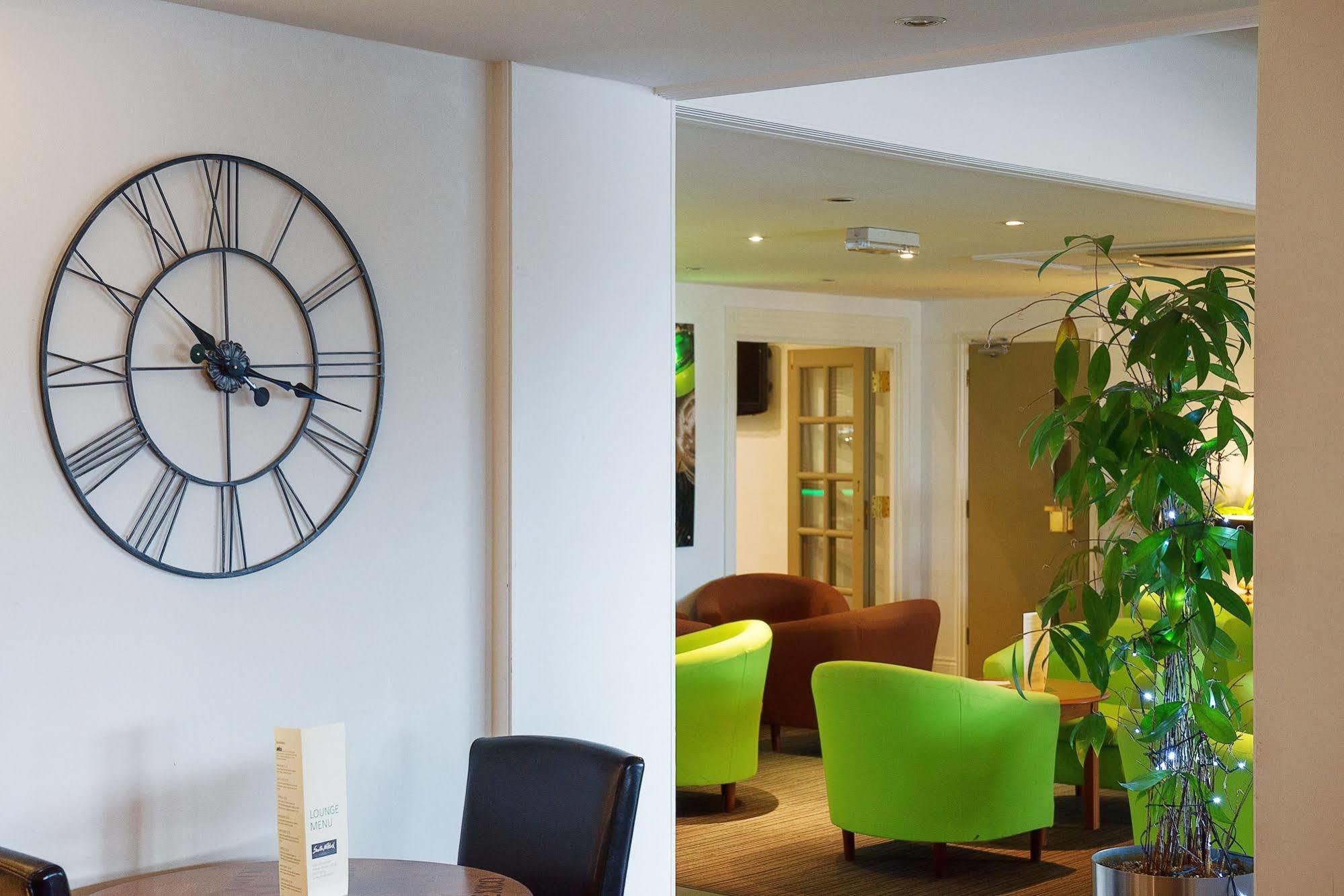 Yorkshire Gateway Hotel 南米尔福德 外观 照片