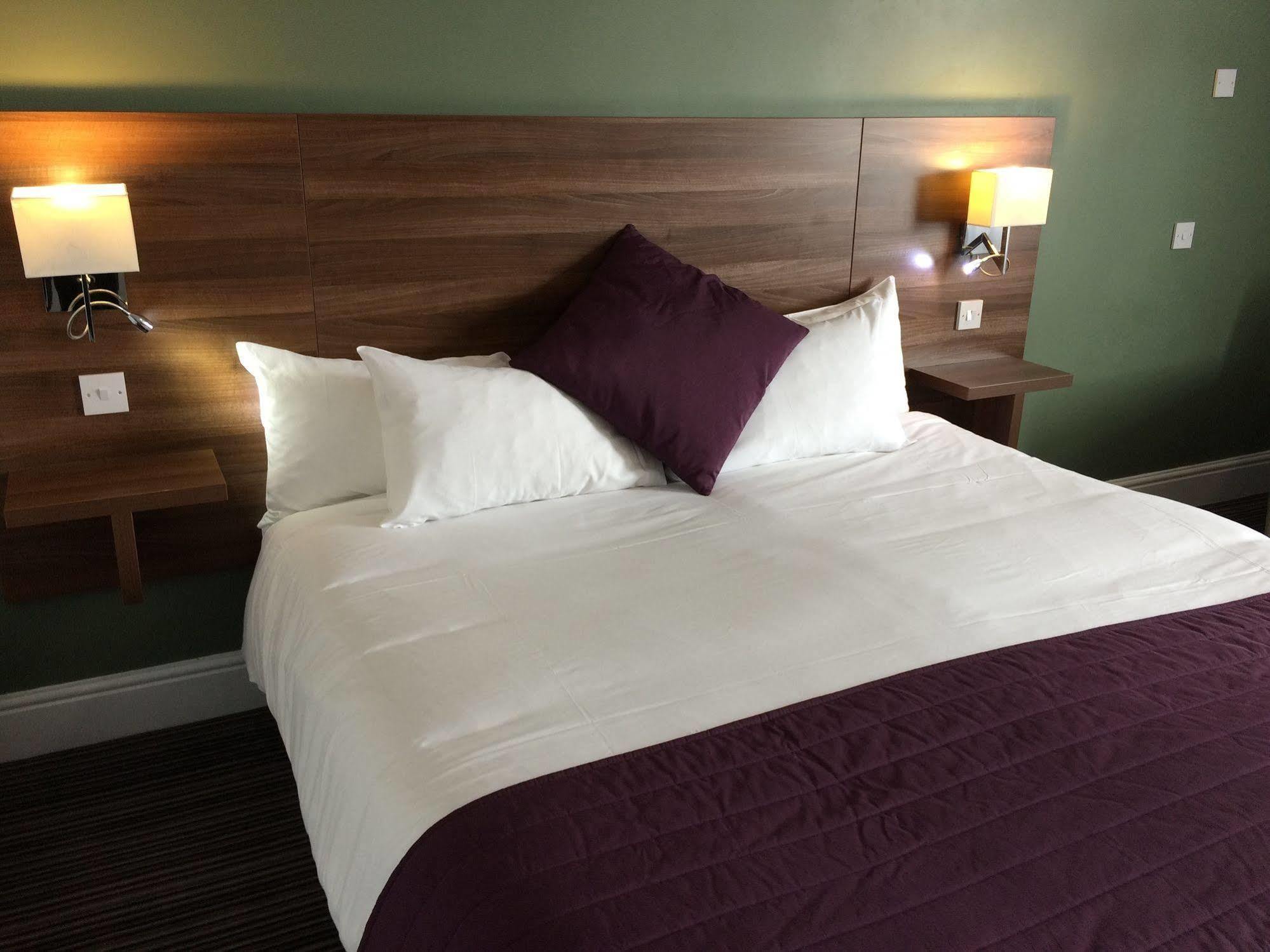 Yorkshire Gateway Hotel 南米尔福德 外观 照片