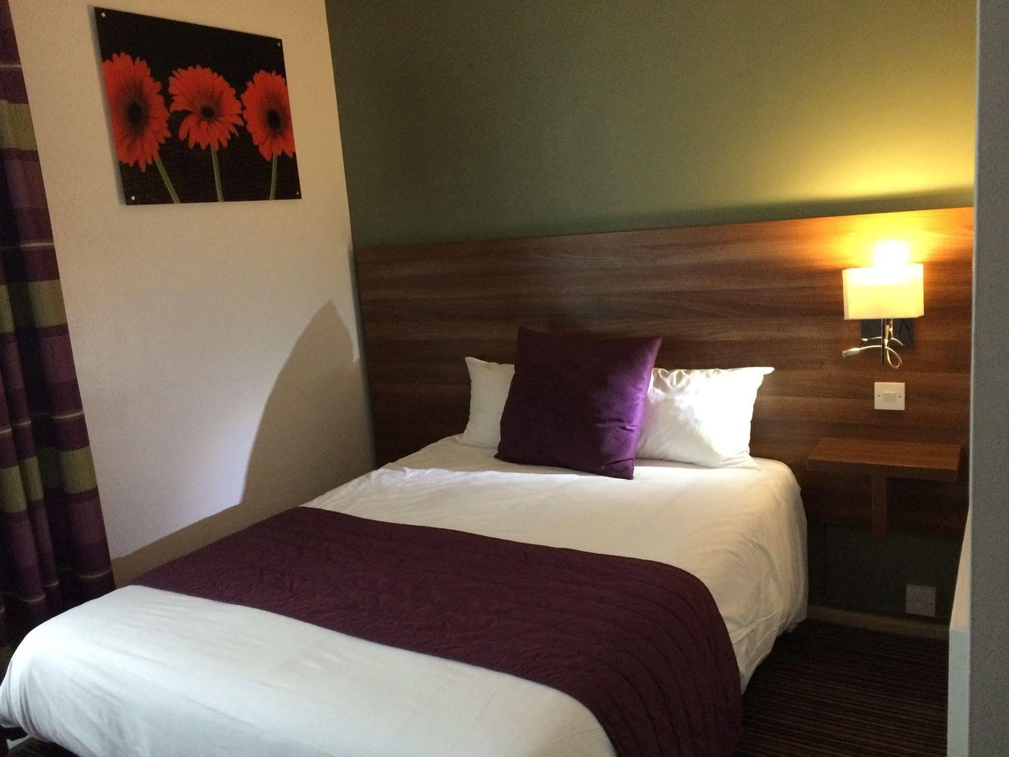 Yorkshire Gateway Hotel 南米尔福德 外观 照片
