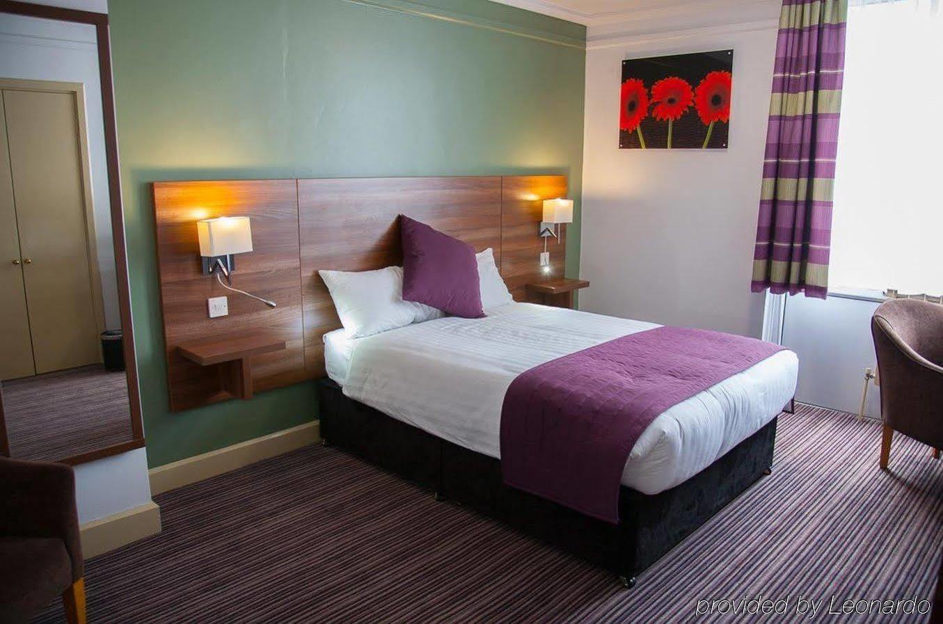 Yorkshire Gateway Hotel 南米尔福德 外观 照片