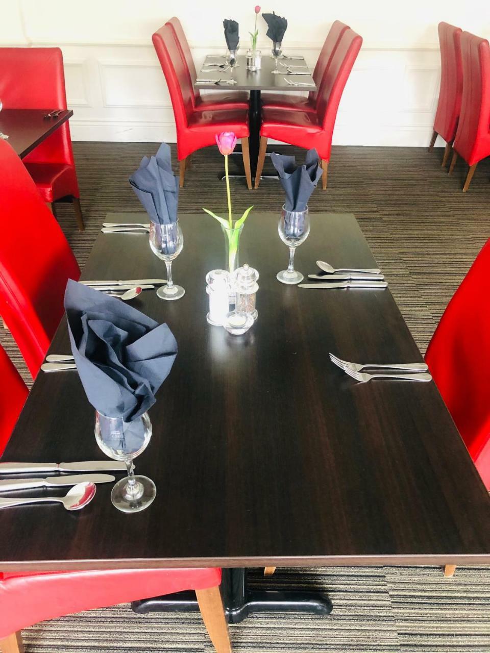 Yorkshire Gateway Hotel 南米尔福德 外观 照片